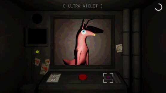 Screenshot The Shrimp Crematorium