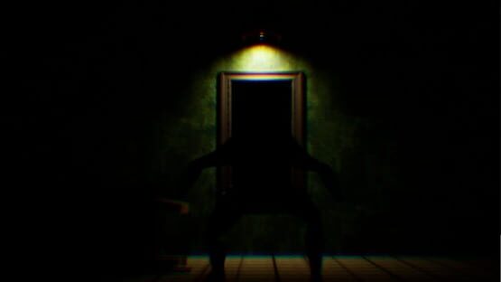 Screenshot A Boring Place: The Road 2 Head