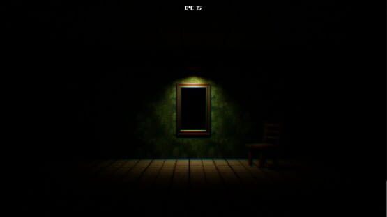 Screenshot A Boring Place: The Road 2 Head