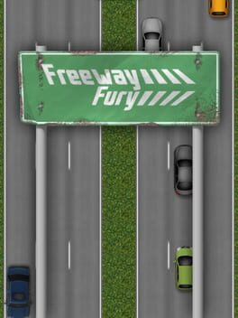 Cover Freeway Fury