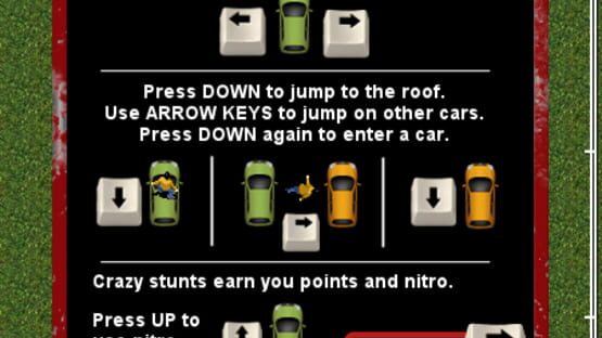 Screenshot Freeway Fury