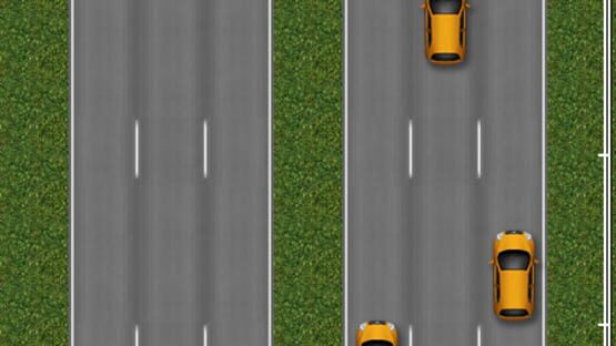 Screenshot Freeway Fury