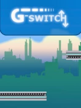 Cover G-Switch