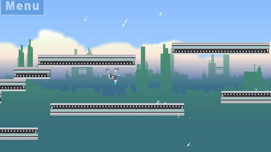 Screenshot G-Switch