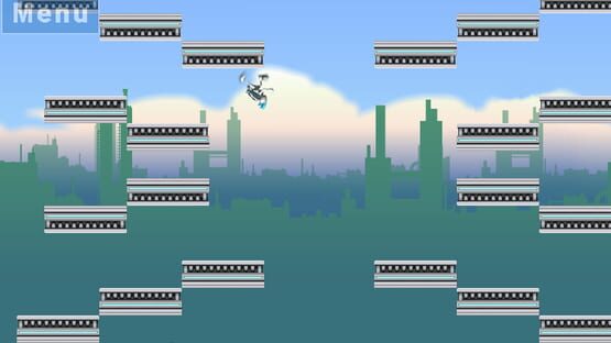 Screenshot G-Switch