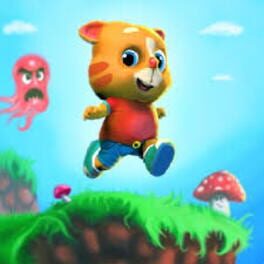 Cover Bomber Cat Run