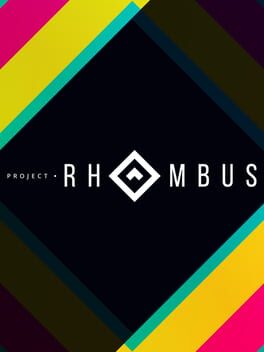 Cover Project Rhombus