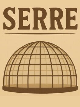 Cover Serre