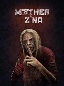 Cover Mother Zina