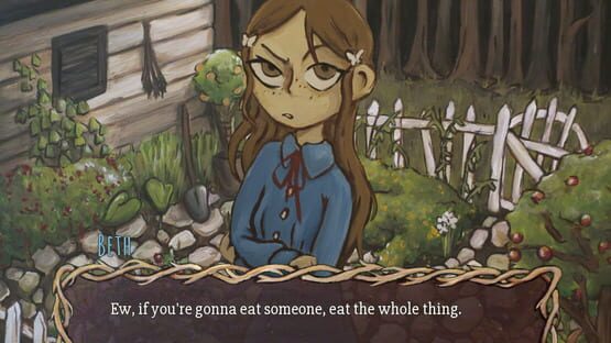 Screenshot Matryoshka