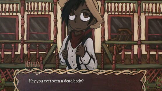Screenshot Matryoshka