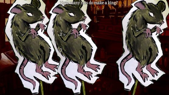 Screenshot Matryoshka