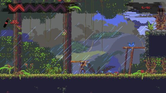 Screenshot A Lenda de Niterói