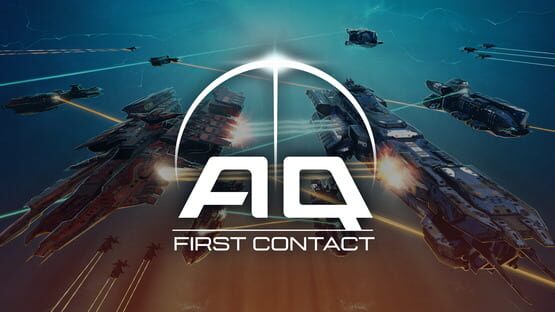 Screenshot AQ First Contact