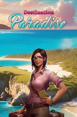 Cover Destination Paradise