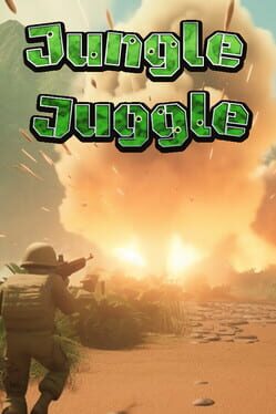 Cover Jungle Juggle