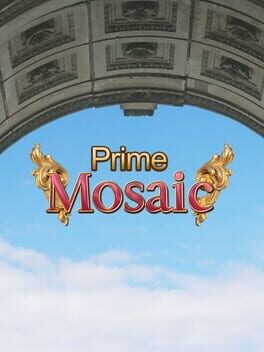 Cover Prime Mosaic