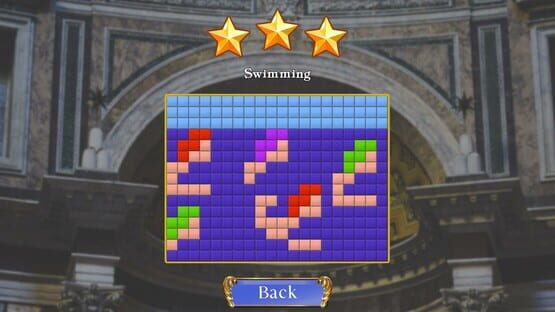 Screenshot Prime Mosaic