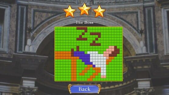 Screenshot Prime Mosaic