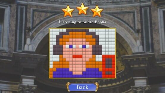 Screenshot Prime Mosaic