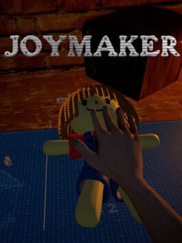 Cover Joymaker