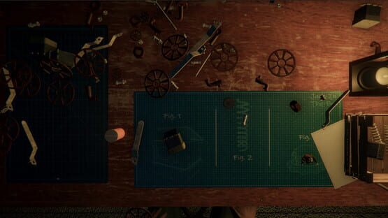 Screenshot Joymaker