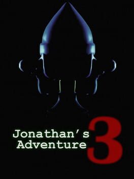 Cover Jonathan's Adventure 3