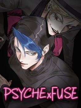 Cover PsychexFuse