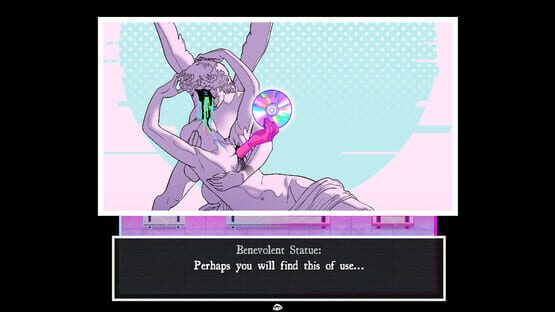 Screenshot PsychexFuse