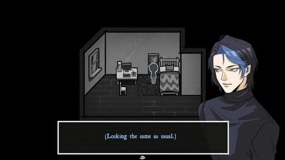 Screenshot PsychexFuse