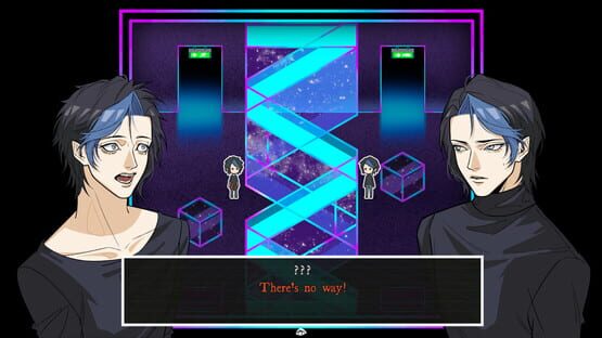 Screenshot PsychexFuse