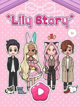 Cover Lily Story