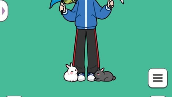 Screenshot Lily Story