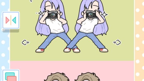 Screenshot Pastel Friends
