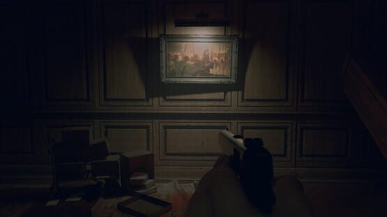 Screenshot Undead Chronicles
