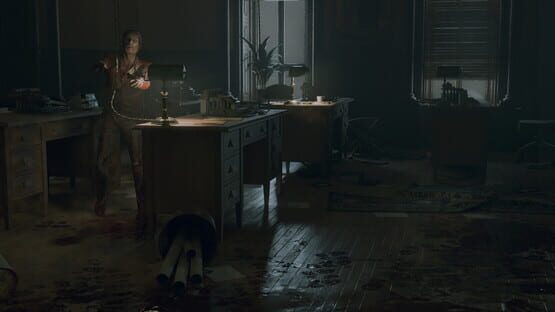 Screenshot Undead Chronicles