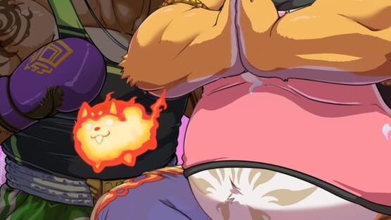 Screenshot XXL Woofia