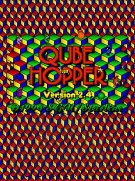 Cover Super Qube Hopper