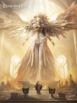 Cover Dragonheir: Silent Gods