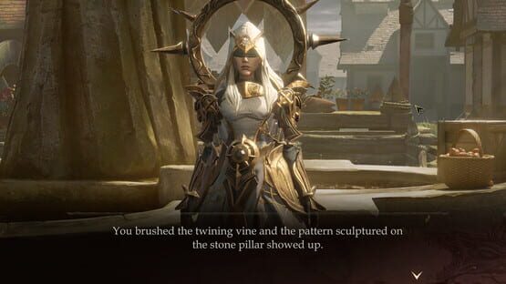 Screenshot Dragonheir: Silent Gods