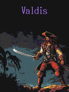 Cover Valdis