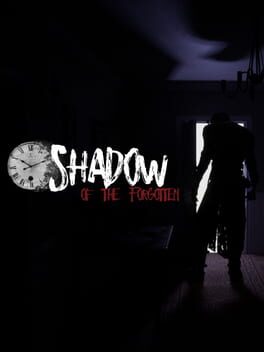 Cover Shadow of The Forgotten
