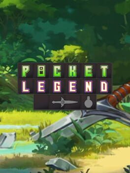 Cover Pocket Legend