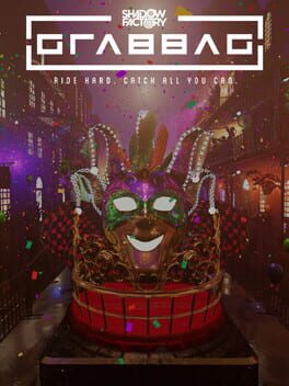 Cover GrabBag