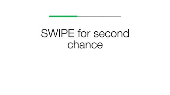 Screenshot Don't Screw Up!