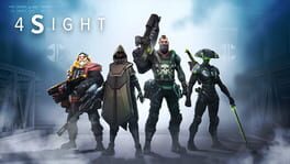 Cover 4Sight