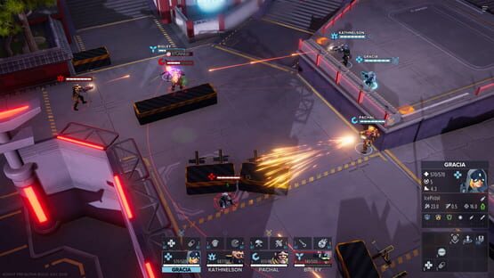 Screenshot 4Sight