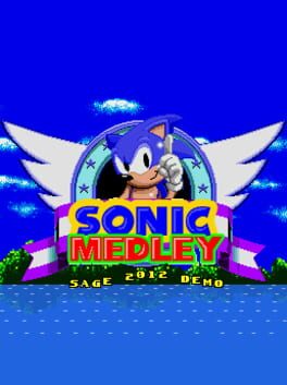 Cover Sonic Medley