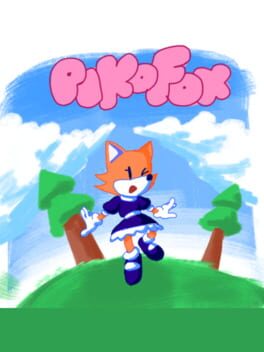 Cover Piko Fox!