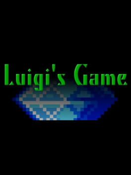 Cover Luigi's Game